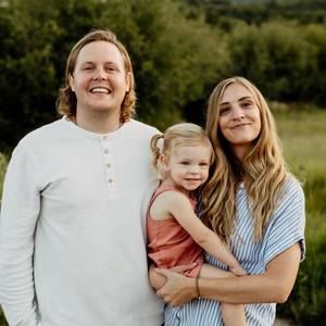 Meet your Posher, Whitney